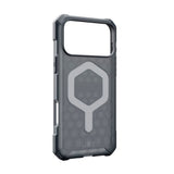 iPhone 17 Pro Max UAG Essential Armor Deksel - MagSafe Kompatibel - Grå