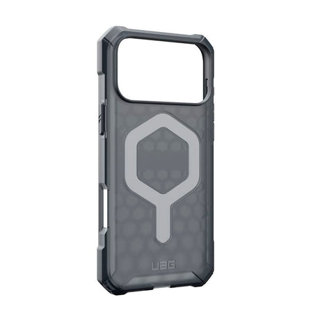 iPhone 17 Pro Max UAG Essential Armor Deksel - MagSafe Kompatibel - Grå