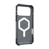 iPhone 17 Pro Max UAG Essential Armor Deksel - MagSafe Kompatibel - Grå