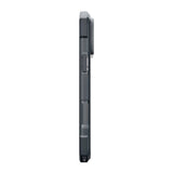 iPhone 17 Pro Max UAG Essential Armor Deksel - MagSafe Kompatibel - Grå