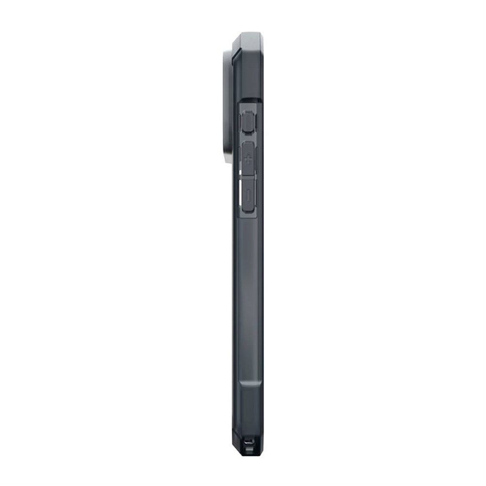 iPhone 17 Pro Max UAG Essential Armor Deksel - MagSafe Kompatibel - Grå