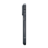 iPhone 17 Pro Max UAG Essential Armor Deksel - MagSafe Kompatibel - Grå