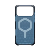 iPhone 17 Pro Max UAG Essential Armor Deksel - MagSafe Kompatibel - Blå