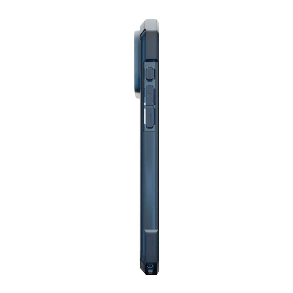 iPhone 17 Pro Max UAG Essential Armor Deksel - MagSafe Kompatibel - Blå