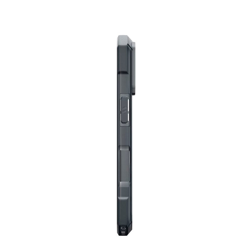 iPhone 17 UAG Essential Armor Deksel - MagSafe Kompatibel - Grå