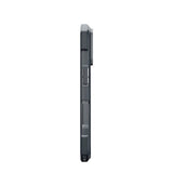iPhone 17 UAG Essential Armor Deksel - MagSafe Kompatibel - Grå