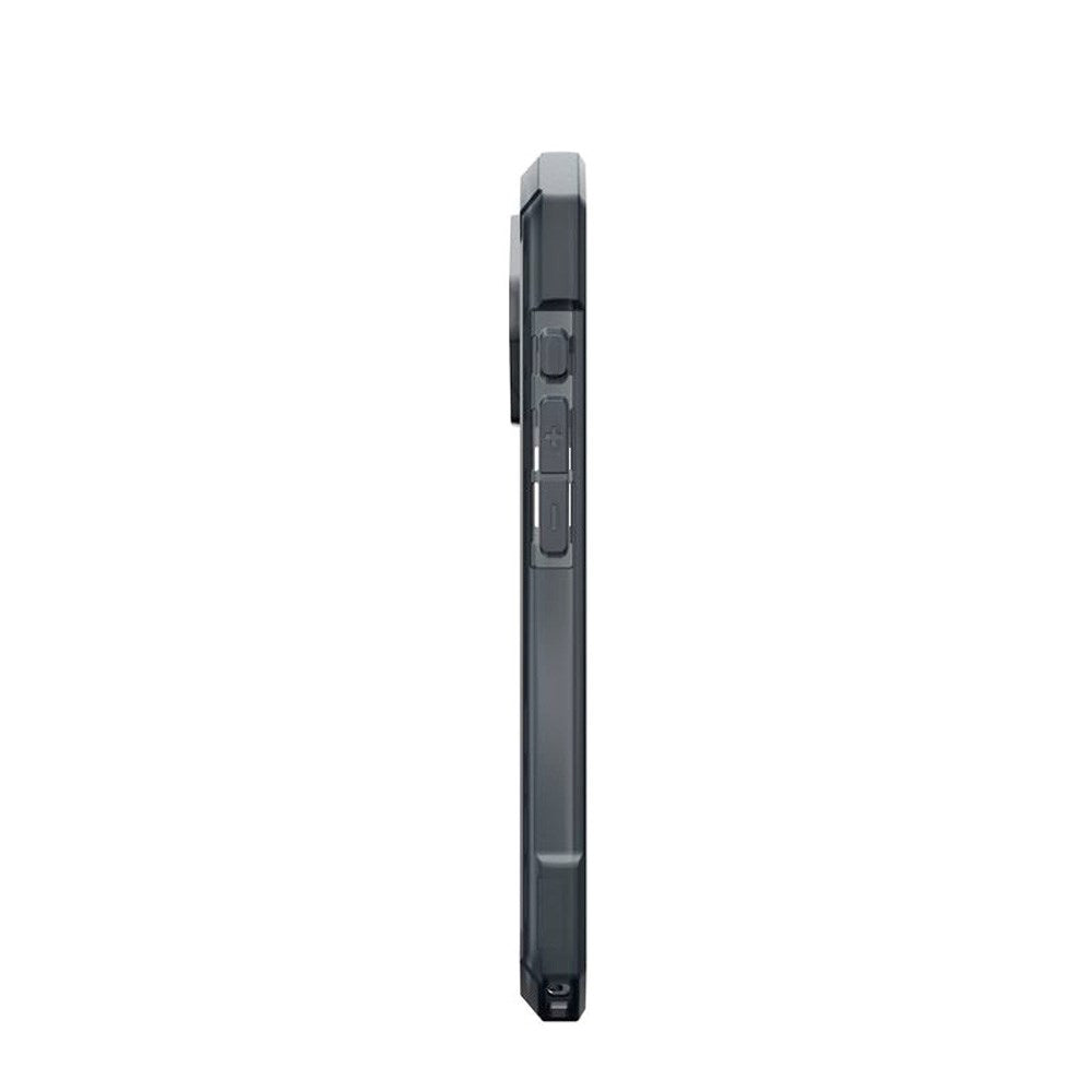 iPhone 17 UAG Essential Armor Deksel - MagSafe Kompatibel - Grå
