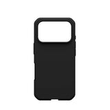 iPhone 17 Pro UAG Civilian LT Deksel - MagSafe Kompatibel - Svart