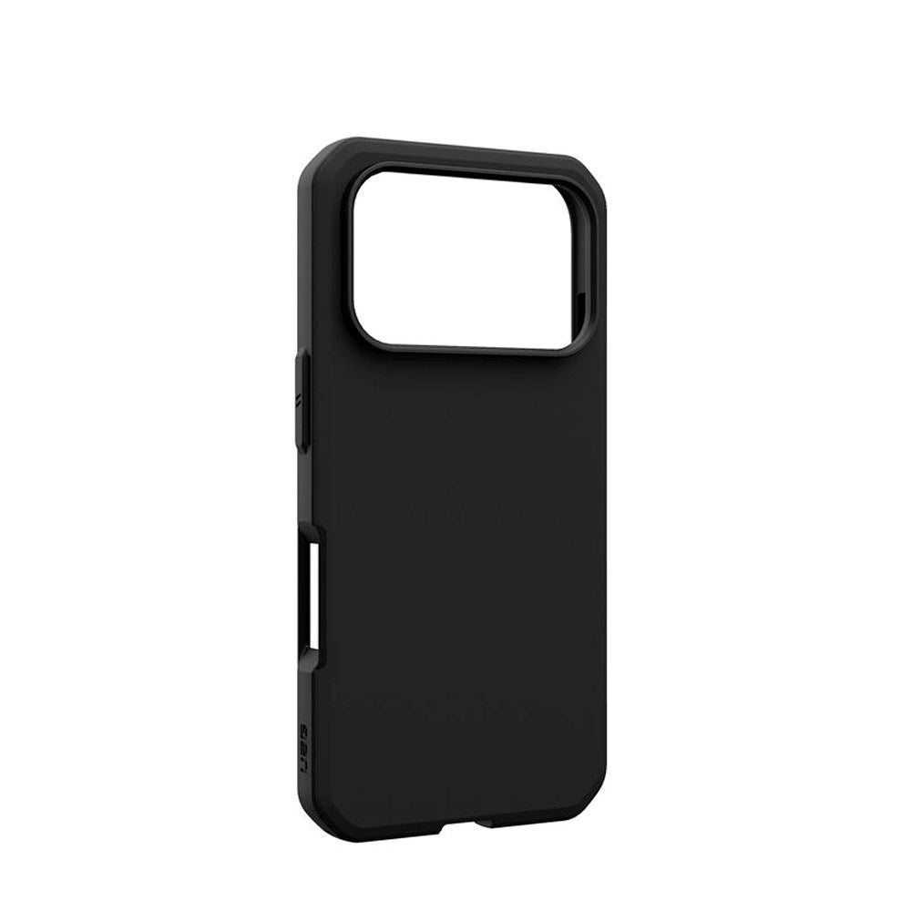 iPhone 17 Pro UAG Civilian LT Deksel - MagSafe Kompatibel - Svart