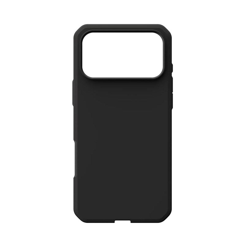 iPhone 17 Pro Max UAG Civilian LT Deksel - MagSafe Kompatibel - Svart