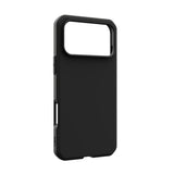 iPhone 17 Pro Max UAG Civilian LT Deksel - MagSafe Kompatibel - Svart