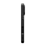 iPhone 17 Pro Max UAG Civilian LT Deksel - MagSafe Kompatibel - Svart