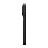 iPhone 17 Pro Max UAG Civilian LT Deksel - MagSafe Kompatibel - Svart