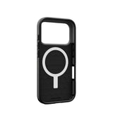 iPhone 17 Pro UAG Civilian Deksel - MagSafe Kompatibel - Svart