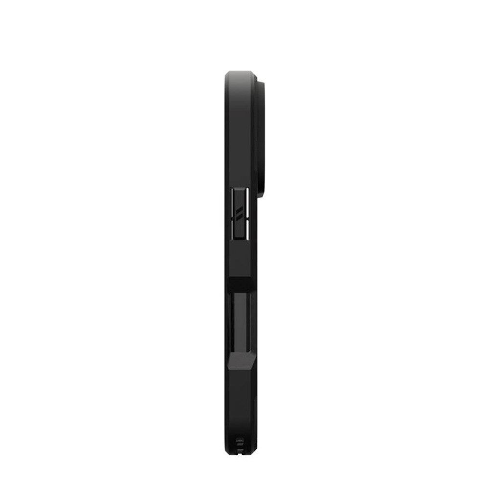iPhone 17 Pro UAG Civilian Deksel - MagSafe Kompatibel - Svart