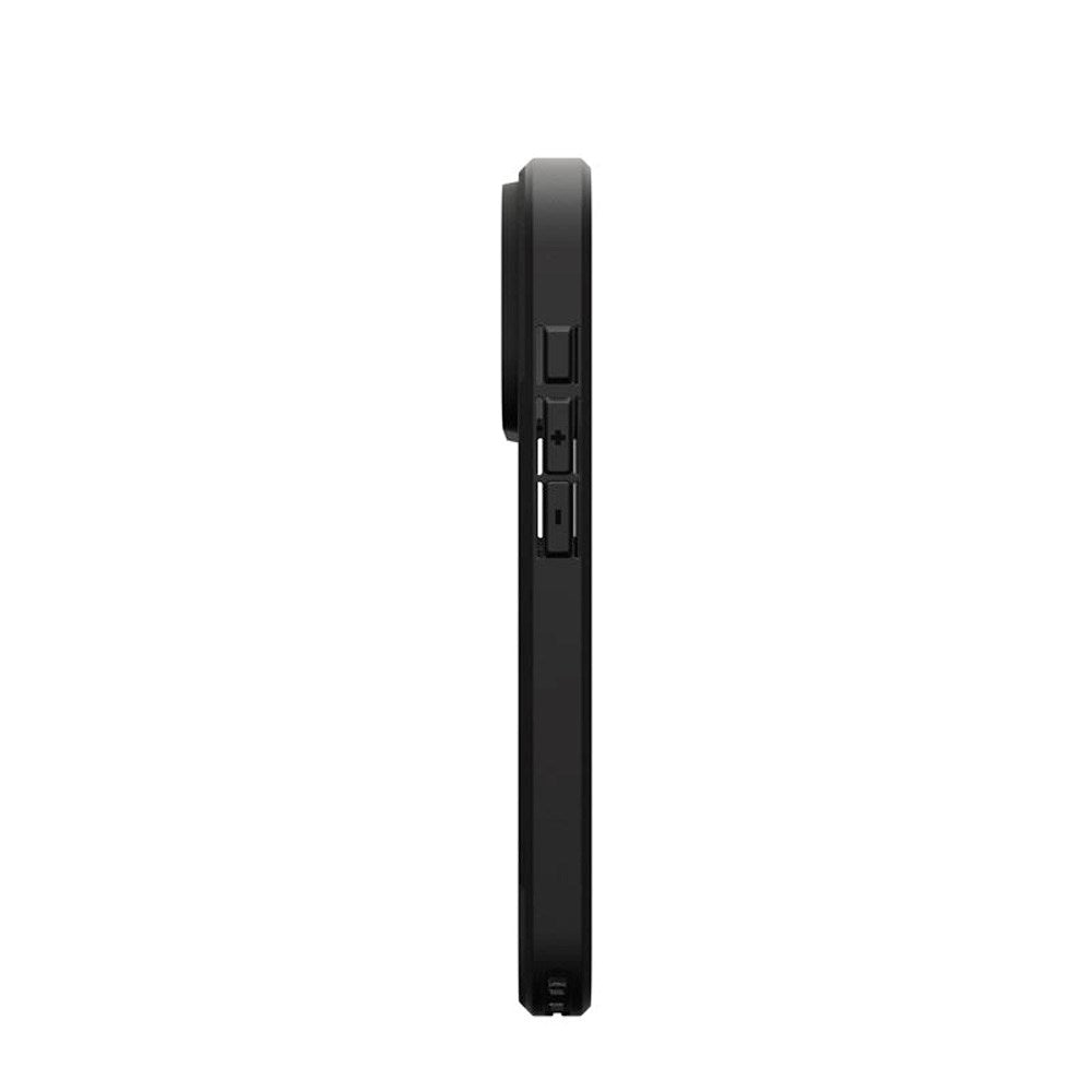 iPhone 17 Pro UAG Civilian Deksel - MagSafe Kompatibel - Svart