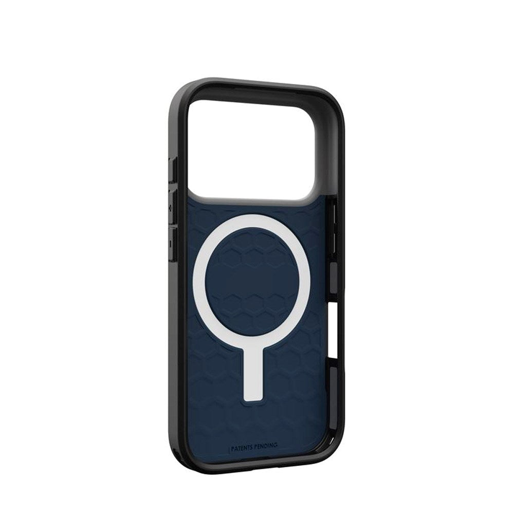 iPhone 17 Pro UAG Civilian Deksel - MagSafe Kompatibel - Blå