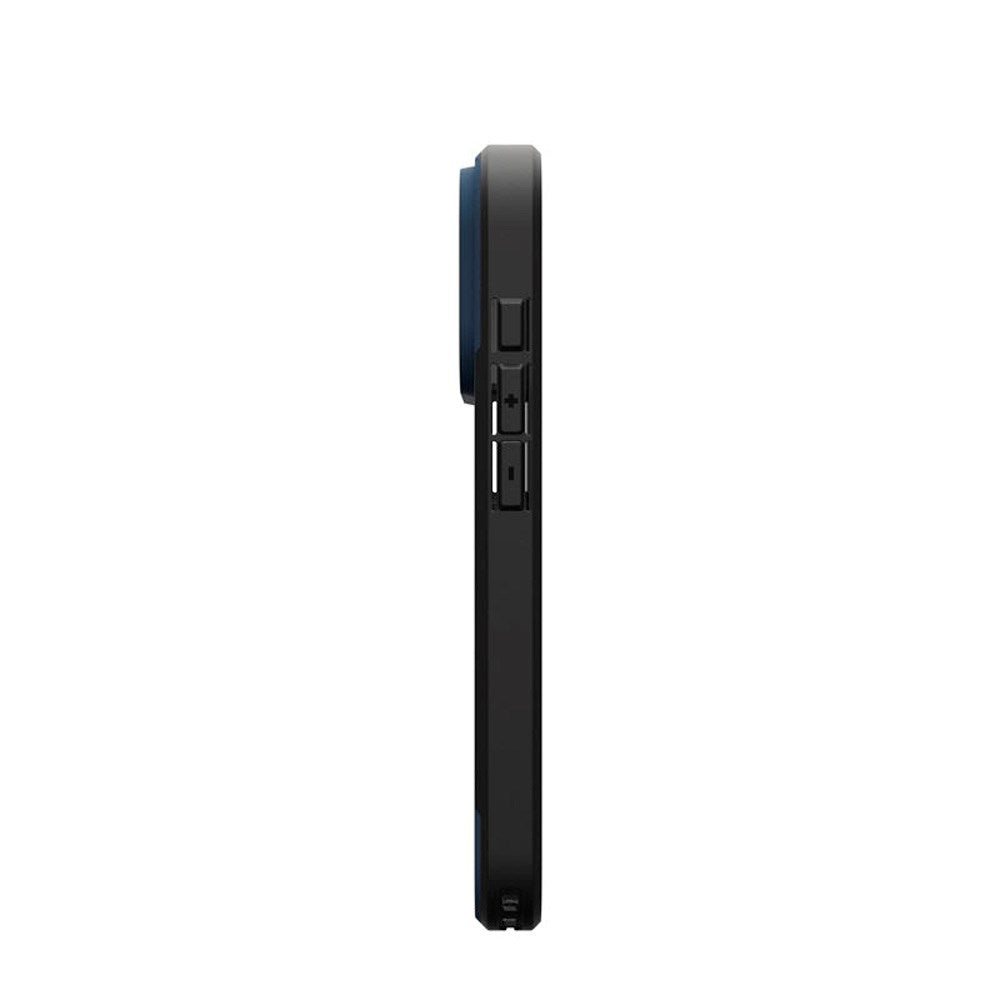 iPhone 17 Pro UAG Civilian Deksel - MagSafe Kompatibel - Blå