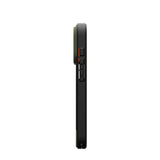 iPhone 17 Pro UAG Civilian Deksel - MagSafe Kompatibel - Grønn / Oransje