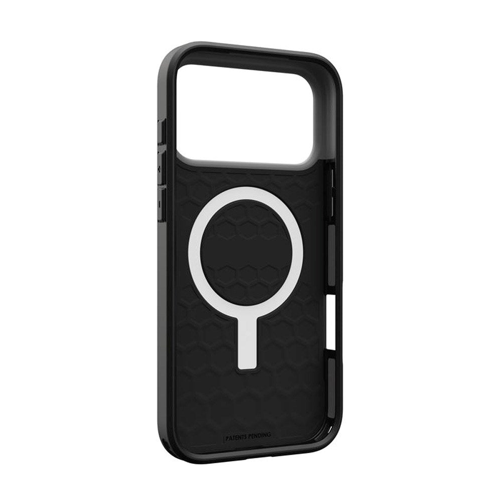 iPhone 17 Pro Max UAG Civilian Deksel - MagSafe Kompatibel - Svart