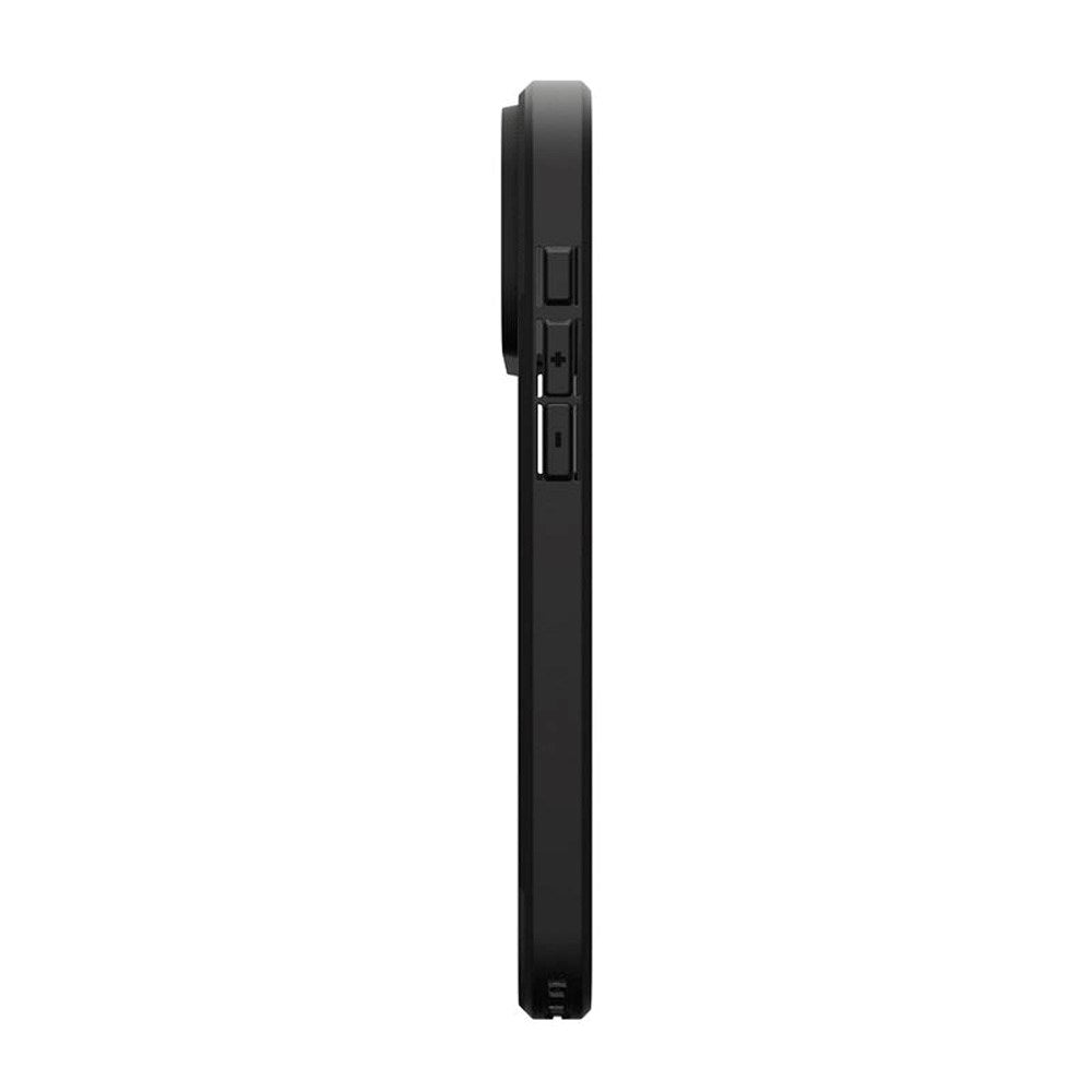 iPhone 17 Pro Max UAG Civilian Deksel - MagSafe Kompatibel - Svart