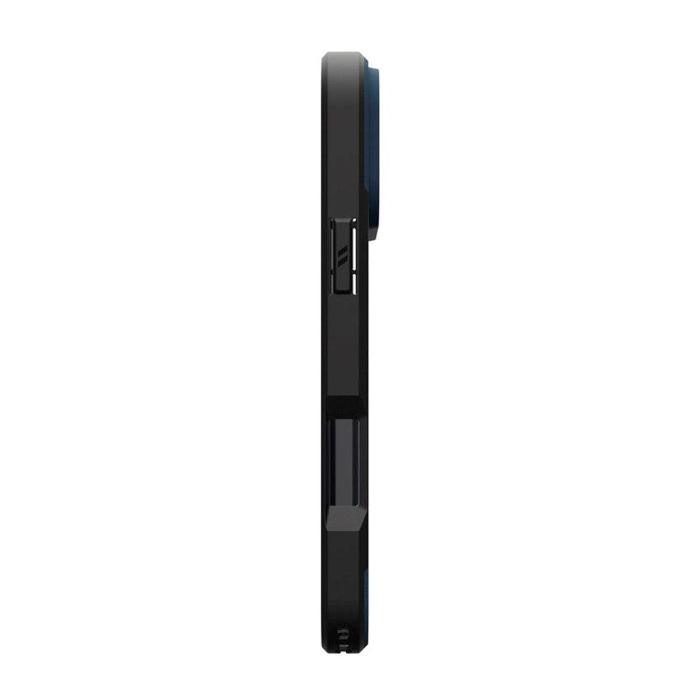 iPhone 17 Pro Max UAG Civilian Deksel - MagSafe Kompatibel - Blå