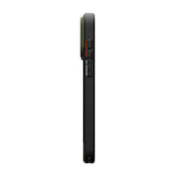 iPhone 17 Pro Max UAG Civilian Deksel - MagSafe Kompatibel - Grønn / Oransje
