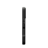 iPhone 17 UAG Civilian Deksel - MagSafe Kompatibel - Svart