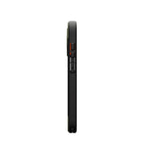 iPhone 17 UAG Civilian Deksel - MagSafe Kompatibel - Grønn / Oransje