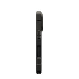 iPhone 17 Pro UAG Pathfinder Deksel - MagSafe Kompatibel - Svart