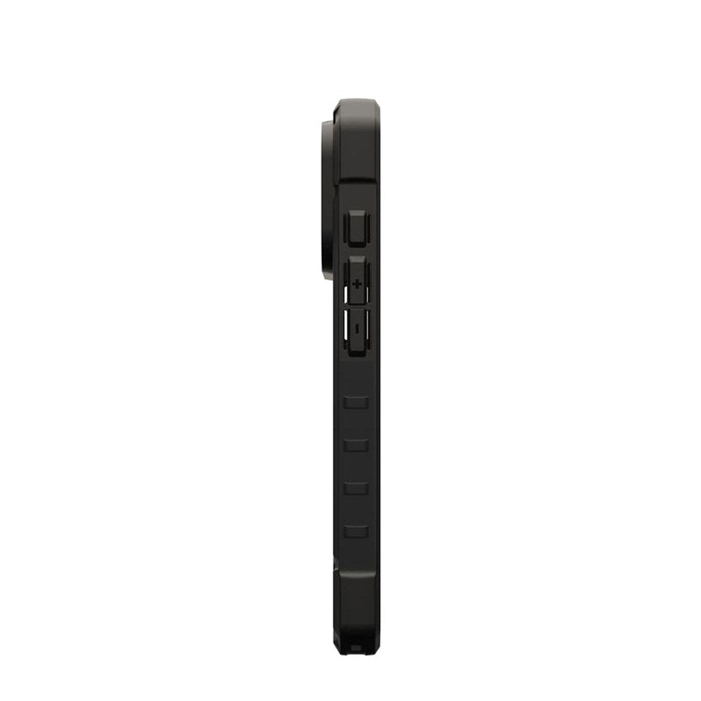 iPhone 17 Pro UAG Pathfinder Deksel - MagSafe Kompatibel - Svart
