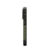 iPhone 17 Pro UAG Pathfinder Deksel - MagSafe Kompatibel - Grønn