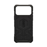 iPhone 17 Pro Max UAG Pathfinder Deksel - MagSafe Kompatibel - Svart