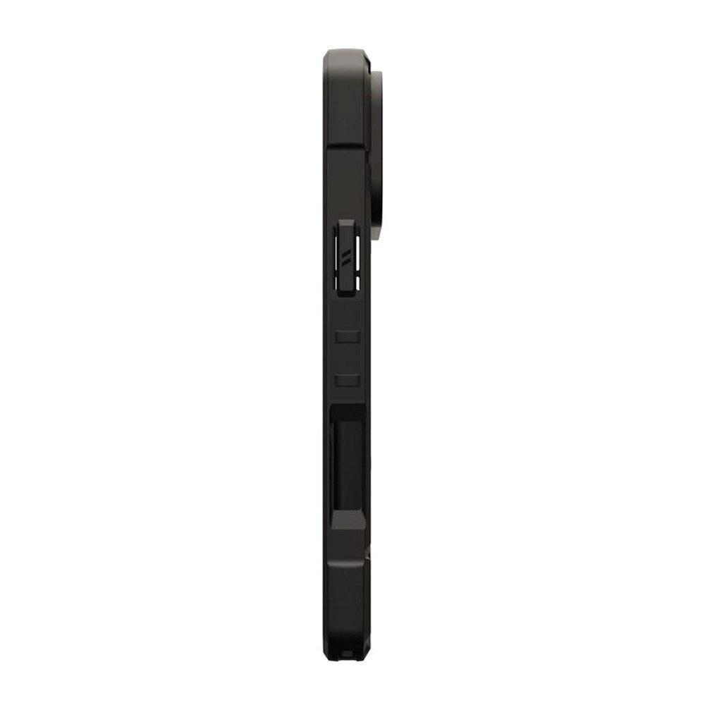 iPhone 17 Pro Max UAG Pathfinder Deksel - MagSafe Kompatibel - Svart