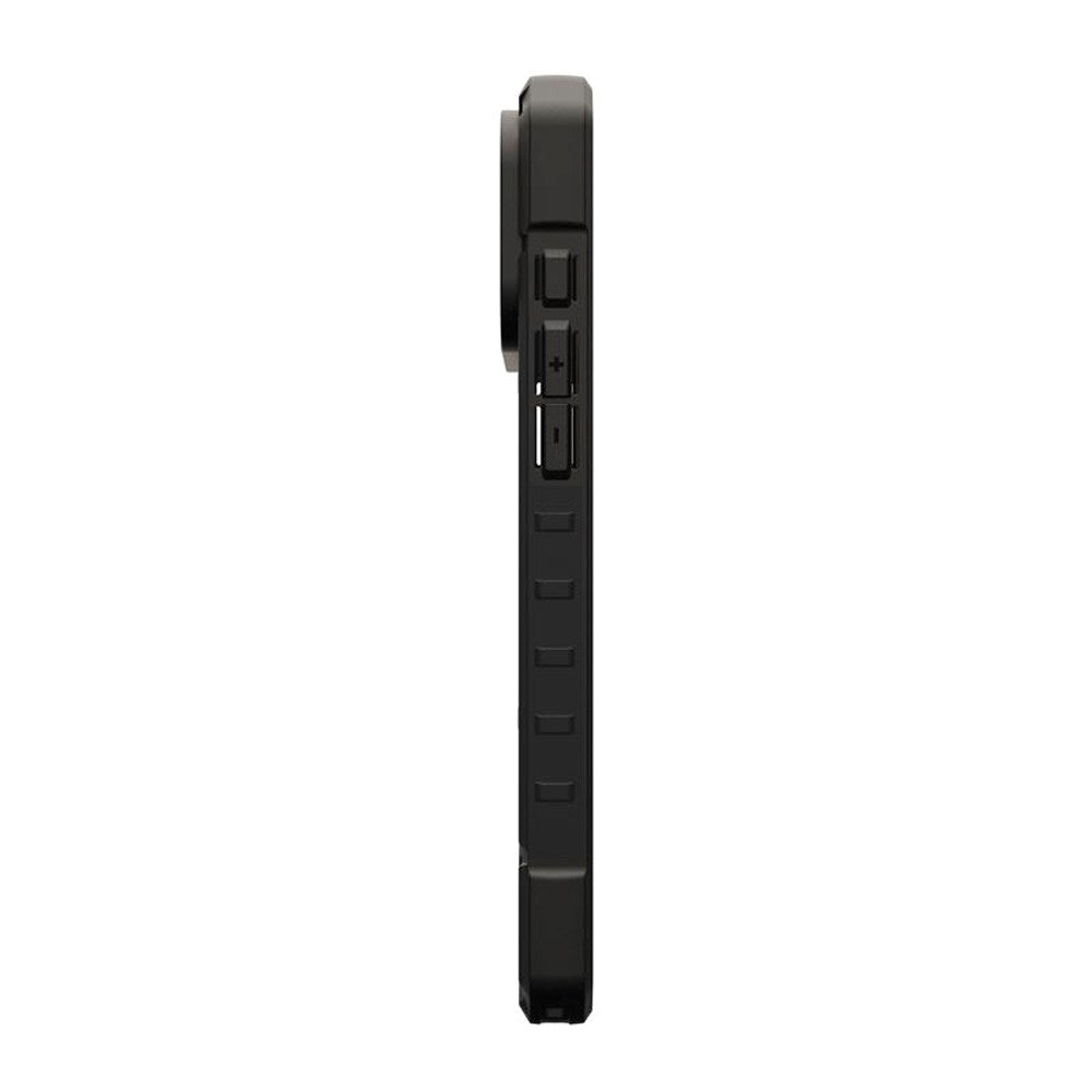iPhone 17 Pro Max UAG Pathfinder Deksel - MagSafe Kompatibel - Svart