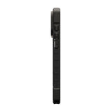 iPhone 17 Pro Max UAG Pathfinder Deksel - MagSafe Kompatibel - Svart