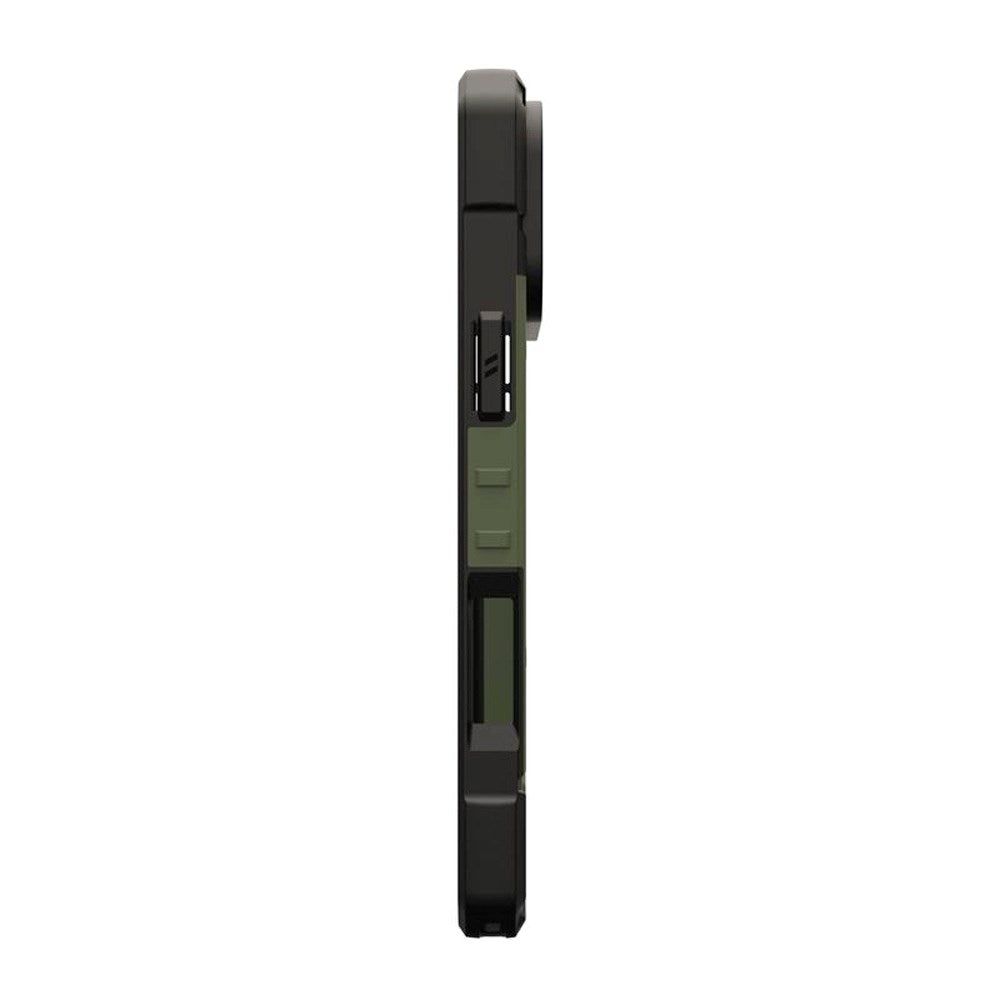 iPhone 17 Pro Max UAG Pathfinder Deksel - MagSafe Kompatibel - Grønn
