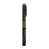 iPhone 17 Pro Max UAG Pathfinder Deksel - MagSafe Kompatibel - Grønn