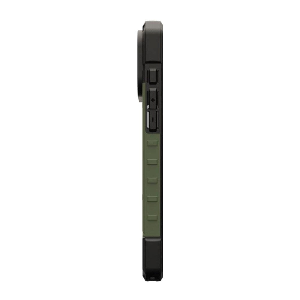 iPhone 17 Pro Max UAG Pathfinder Deksel - MagSafe Kompatibel - Grønn