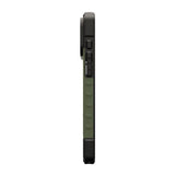 iPhone 17 Pro Max UAG Pathfinder Deksel - MagSafe Kompatibel - Grønn