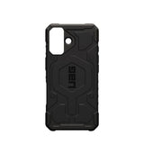 iPhone 17 UAG Pathfinder Deksel - MagSafe Kompatibel - Svart