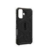 iPhone 17 UAG Pathfinder Deksel - MagSafe Kompatibel - Svart