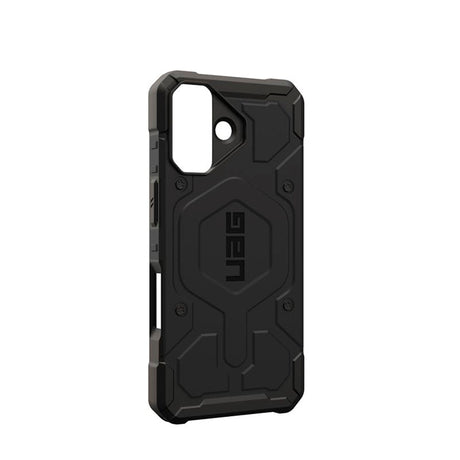iPhone 17 UAG Pathfinder Deksel - MagSafe Kompatibel - Svart
