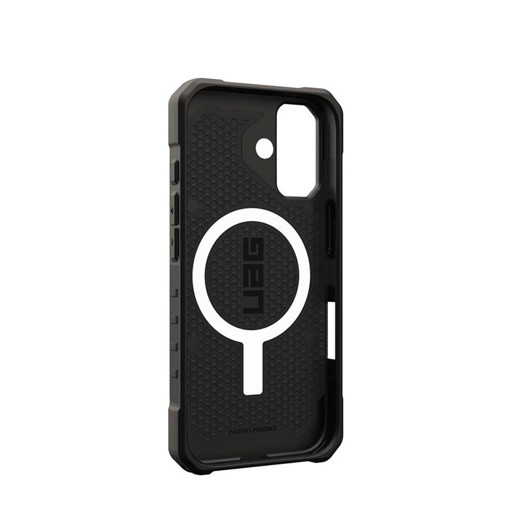 iPhone 17 UAG Pathfinder Deksel - MagSafe Kompatibel - Svart