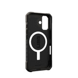 iPhone 17 UAG Pathfinder Deksel - MagSafe Kompatibel - Svart
