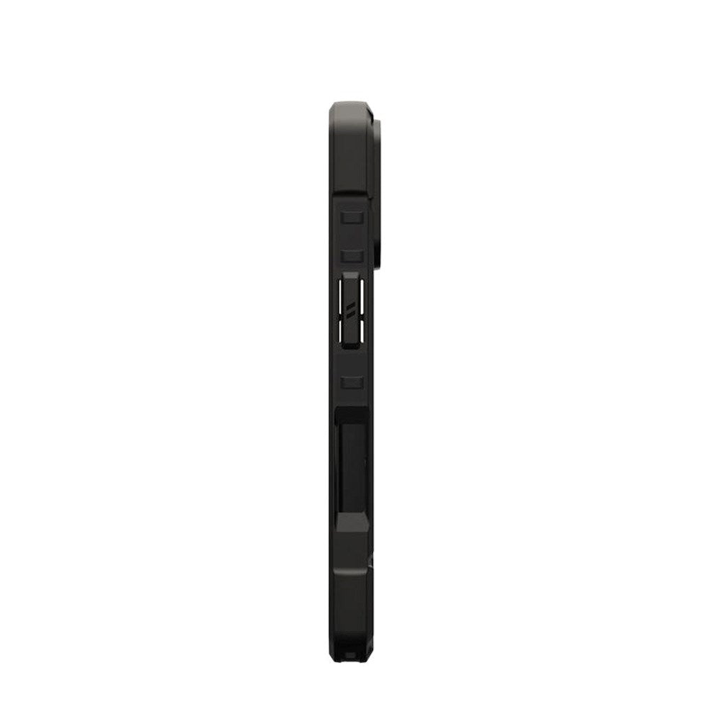 iPhone 17 UAG Pathfinder Deksel - MagSafe Kompatibel - Svart