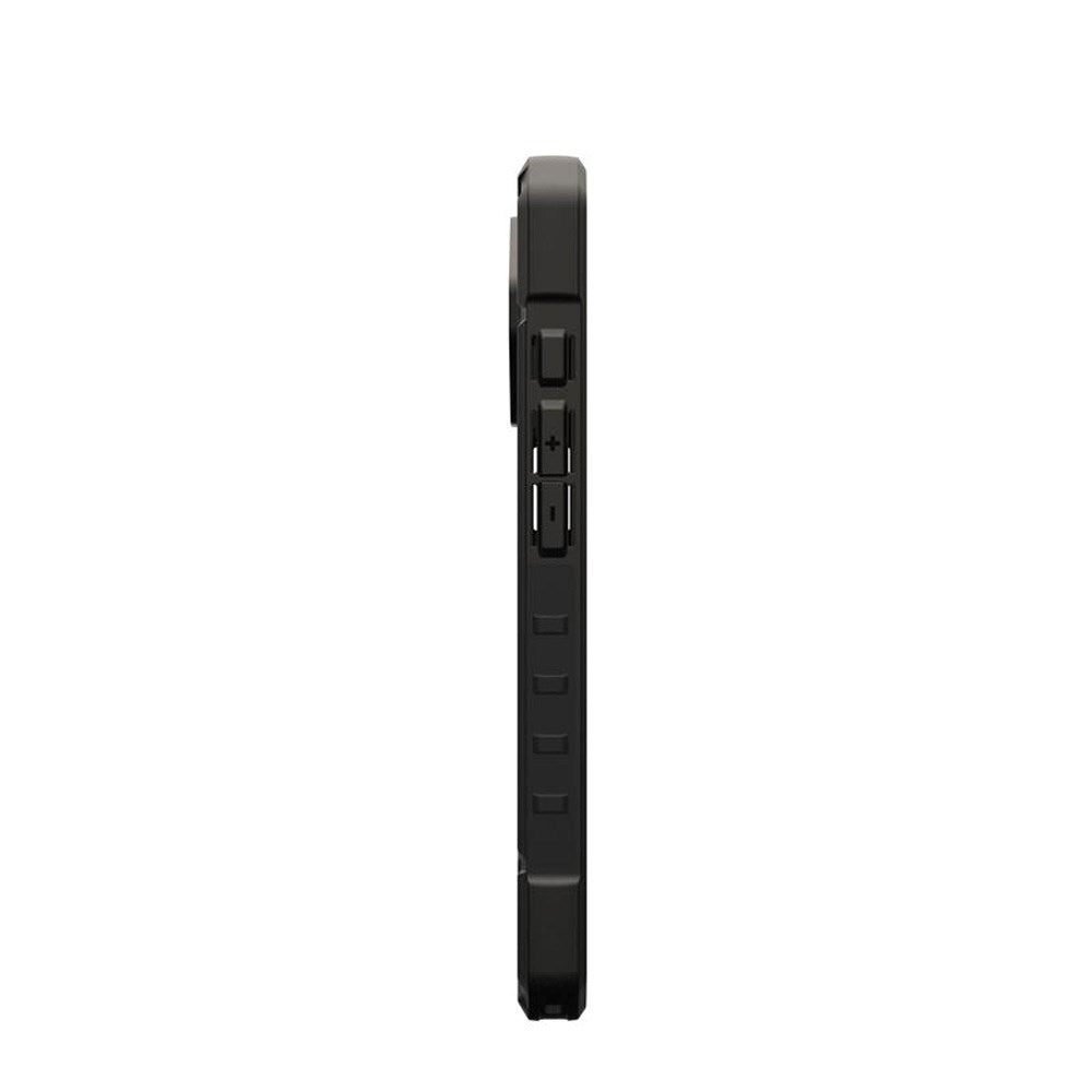 iPhone 17 UAG Pathfinder Deksel - MagSafe Kompatibel - Svart