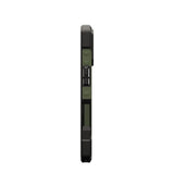 iPhone 17 UAG Pathfinder Deksel - MagSafe Kompatibel - Grønn