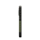 iPhone 17 UAG Pathfinder Deksel - MagSafe Kompatibel - Grønn