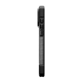 iPhone 17 Pro Max UAG Pathfinder Clear Deksel - MagSafe Kompatibel - Grå / Svart